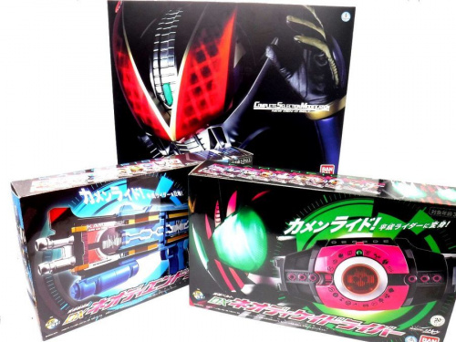 ホビー 仮面ライダーの仮面ライダー 関西