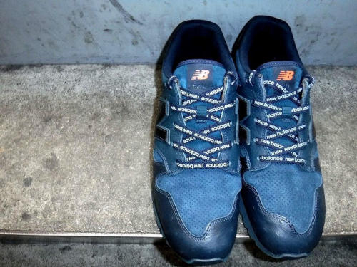 NEW BALANCEの古着 大阪