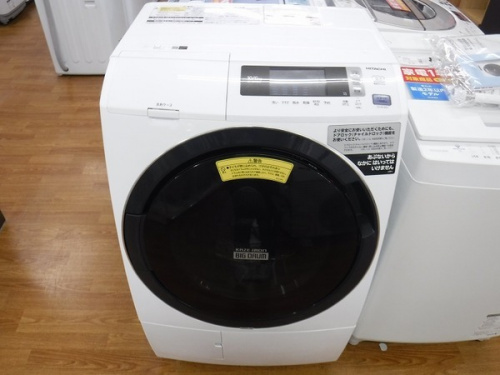 中古洗濯機　八尾の洗濯機　中古