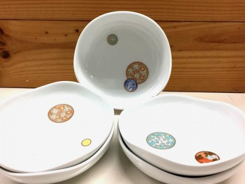 食器 中古 大阪の橘吉