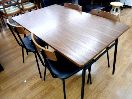 中古家具　ニトリの中古家具 大阪