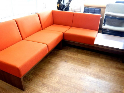 レンジボード　八尾の中古　ソファー　大阪