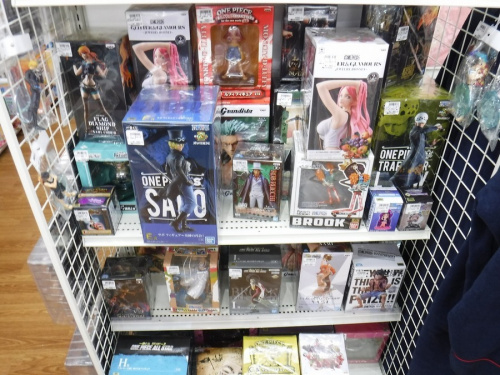 八尾　ホビー　中古