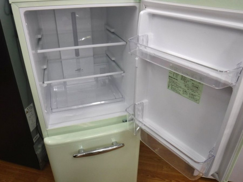 新生活　八尾の中古　冷蔵庫　八尾