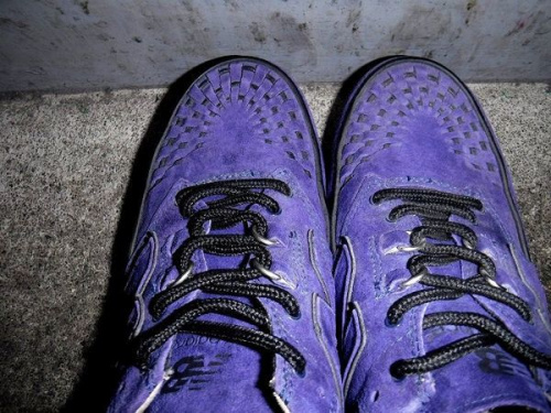 古着　買取のNEW BALANCE