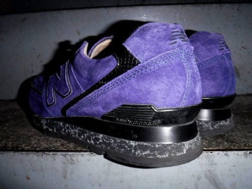 NEW BALANCEの古着　大阪