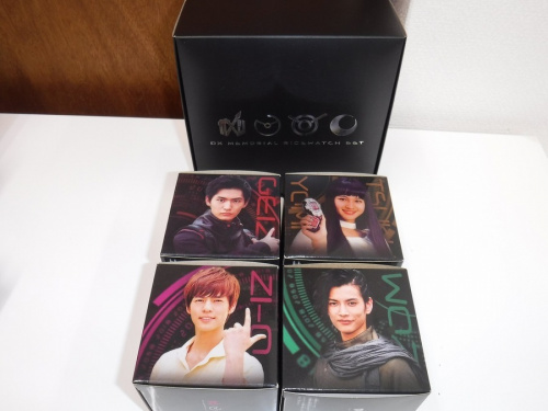 フィギュア　関西のホビー　中古　大阪