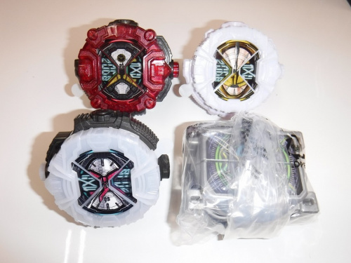 ホビー　中古　大阪のホビー　買取　八尾