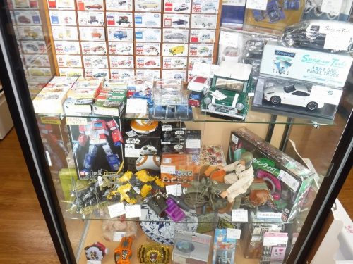 ホビー　買取　八尾の八尾　ホビー　中古
