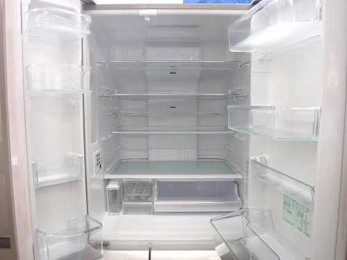 冷蔵庫　買取　関西の冷蔵庫　中古
