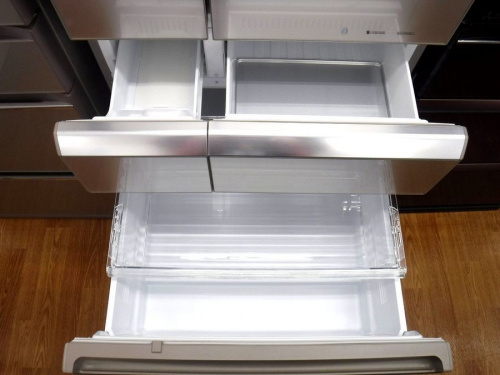 冷蔵庫 中古のPanasonic 冷蔵庫