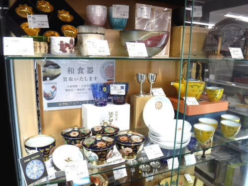 和食器 大阪 八尾