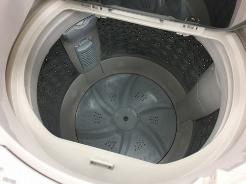 八尾  関西のSHARP　HITACHI