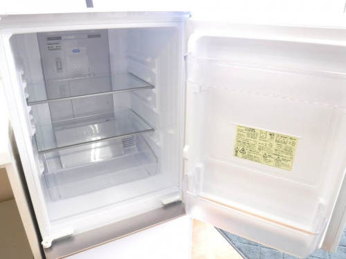 冷蔵庫　買取　大阪の新生活　八尾　家電