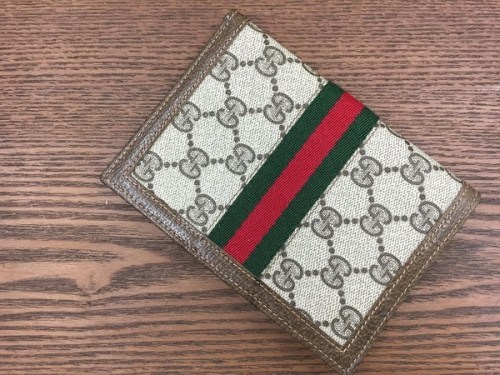 ブランド買取　大阪のGUCCI