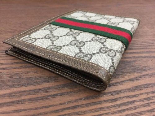 財布　中古　大阪のブランド買取　八尾