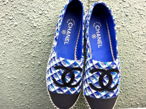 ブランド買取　大阪のCHANEL
