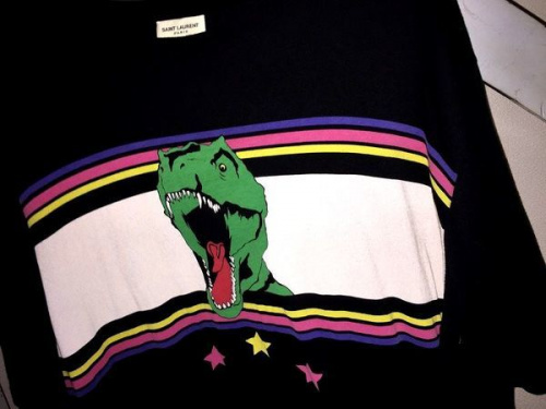 ブランド買取　大阪のSAINT LAURENT サンローラン