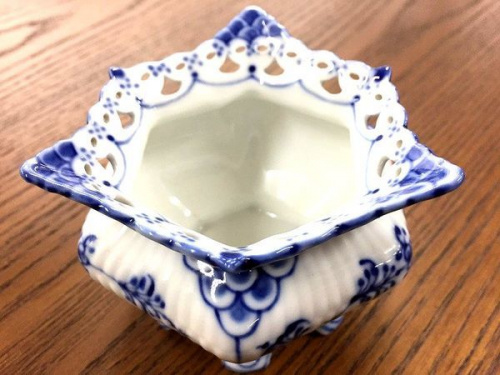 Royal Copenhagenの食器　大阪