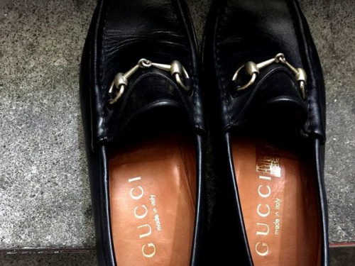ブランド買取　大阪のGUCCI
