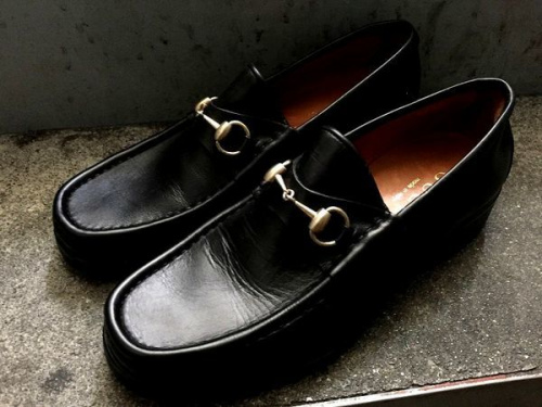 シューズ 中古 大阪のブランド買取 八尾