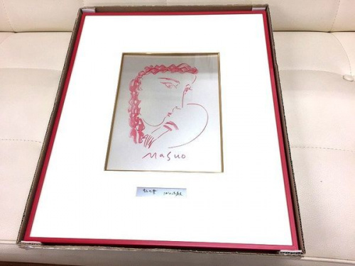 絵画 中古 大阪のインテリア 八尾
