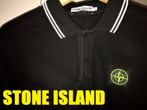 ブランド買取　大阪のSTONE ISLAND ストーンアイランド