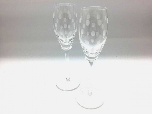 グラス　大阪の洋食器買取　八尾
