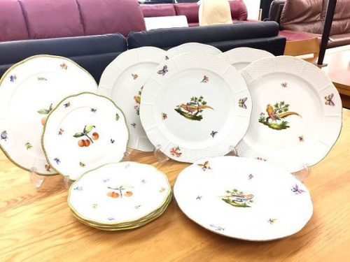 雑貨　大阪　買取の洋食器　八尾