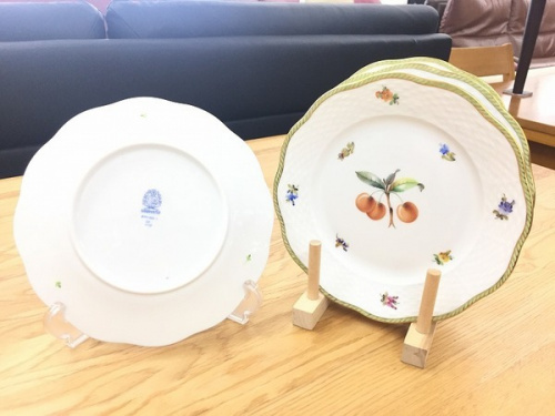 洋食器 買取 大阪の大阪八尾店