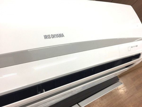中古家電 大阪のエアコン 買取 大阪