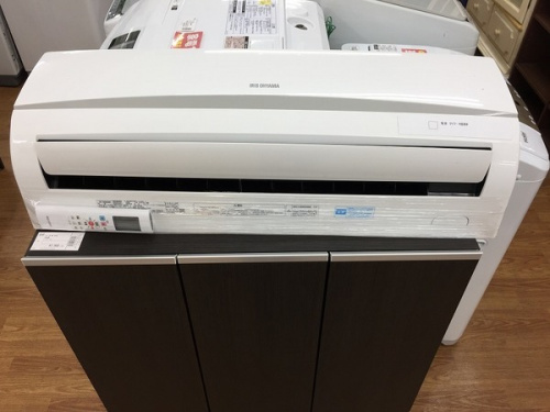 八尾 家電の中古 壁掛エアコン 八尾