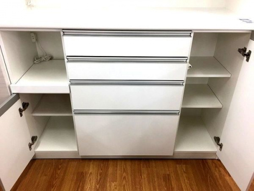 家具 買取 八尾の関西 レンジボード