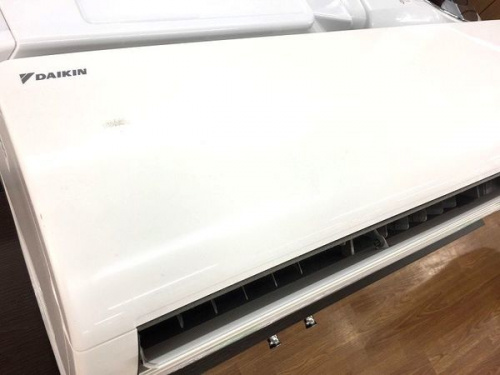 中古家電　大阪のエアコン　買取　大阪