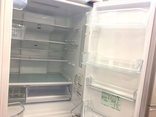 生活家電　冷蔵庫　大阪の冷蔵庫　買取　関西