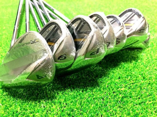 ゴルフ 八尾のTaylorMade