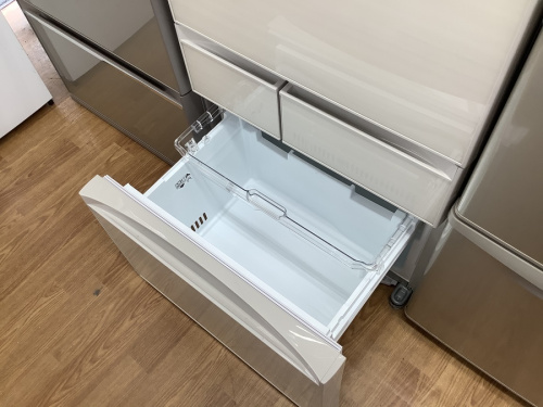 中古　冷蔵庫　八尾の関西