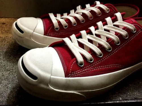スニーカー　買取　大阪のCONVERSE