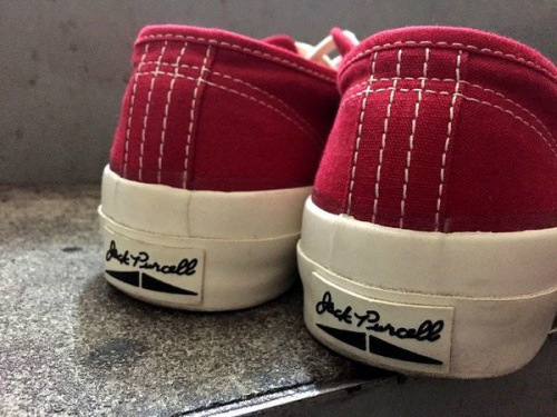 CONVERSEの古着　大阪