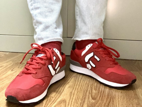 スニーカー　買取　大阪のサンガッチョ　中古