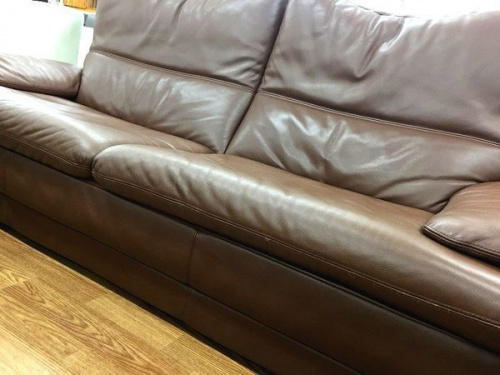 ソファ　ACTUSの家具　買取　大阪