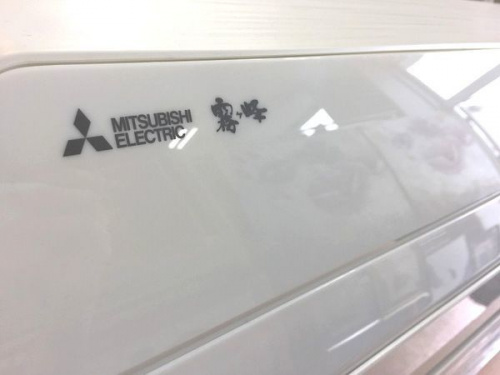 生活家電のエアコン　中古　八尾