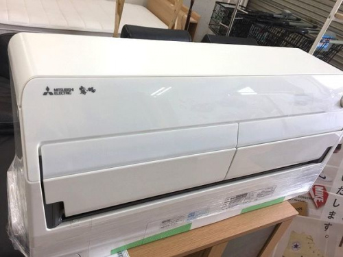 MITSUBISHI(ミツビシ)の中古家電　八尾
