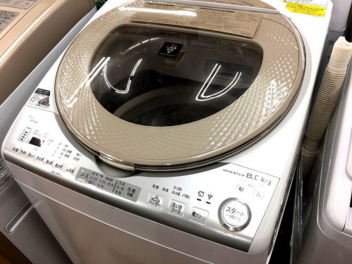 生活家電 中古家電の冷蔵庫 大阪