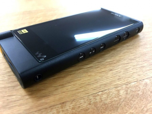 ウォークマンのSONY