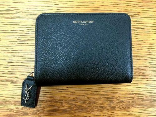 バッグ 財布 中古の古着 買取