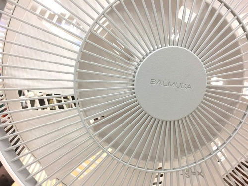 生活家電 中古家電の扇風機 大阪