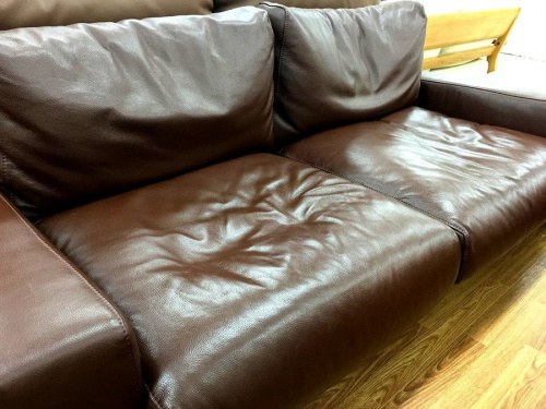 ソファー 無印の家具 買取 大阪