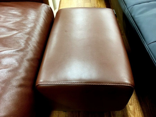 中古家具 八尾のオットマン ソファー