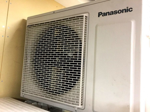 エアコン 関西のPanasonic(パナソニック)